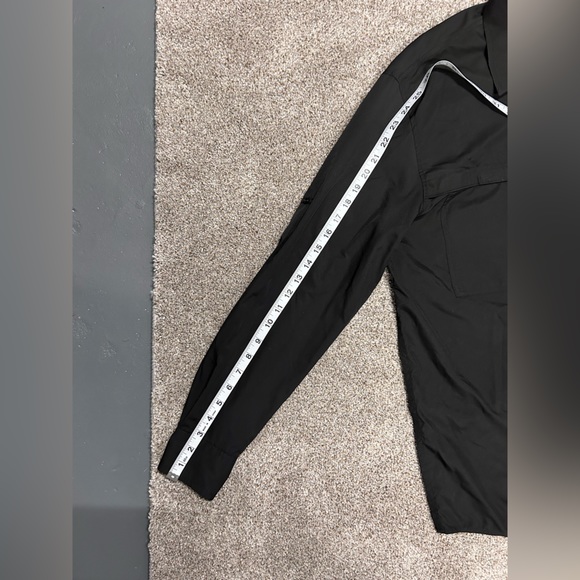 Field & Stream Long Sleeve Smart Cool Shirts - Picture 4 of 11